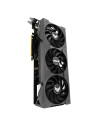 Placa video Asus TUF RTX 4070 Ti 12G GAMING, GDDR6X, 192bit, 2610MHz Boost Clock, 2x HDMI, 2x DisplayPort, PCIe 4.0