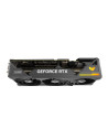 Placa video Asus TUF RTX 4070 Ti 12G GAMING, GDDR6X, 192bit, 2610MHz Boost Clock, 2x HDMI, 2x DisplayPort, PCIe 4.0