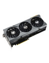 Placa video Asus TUF RTX 4070 Ti 12G GAMING, GDDR6X, 192bit, 2610MHz Boost Clock, 2x HDMI, 2x DisplayPort, PCIe 4.0