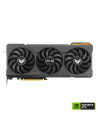 Placa video Asus TUF RTX 4070 Ti 12G GAMING, GDDR6X, 192bit, 2610MHz Boost Clock, 2x HDMI, 2x DisplayPort, PCIe 4.0