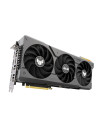 Placa video Asus TUF RTX 4070 Ti 12G GAMING, GDDR6X, 192bit, 2610MHz Boost Clock, 2x HDMI, 2x DisplayPort, PCIe 4.0