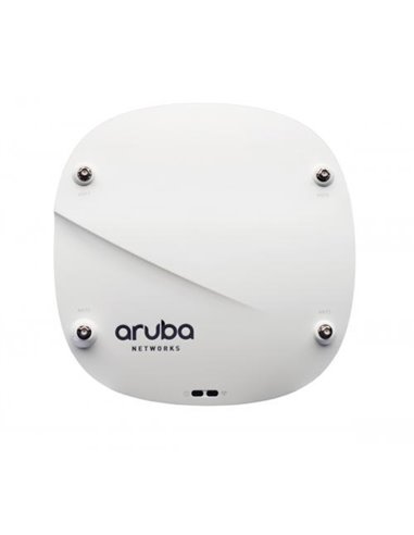 Aruba Instant IAP-314 (RW) 802.11n/ac Dual 2x2:2/4x4:4 MU-MIMO Radio Antenna Connectors