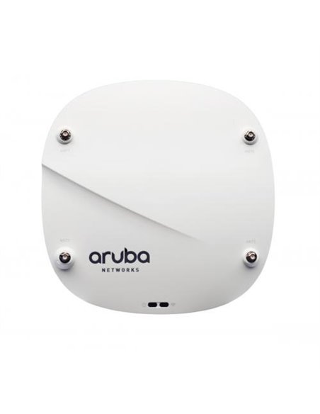 Aruba Instant IAP-314 (RW) 802.11n/ac Dual 2x2:2/4x4:4 MU-MIMO Radio Antenna Connectors