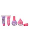 MARTINELIA SUPER GIRL NAIL POLISH si LIP GLOSS