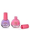 MARTINELIA SUPER GIRL NAIL POLISH si LIP GLOSS