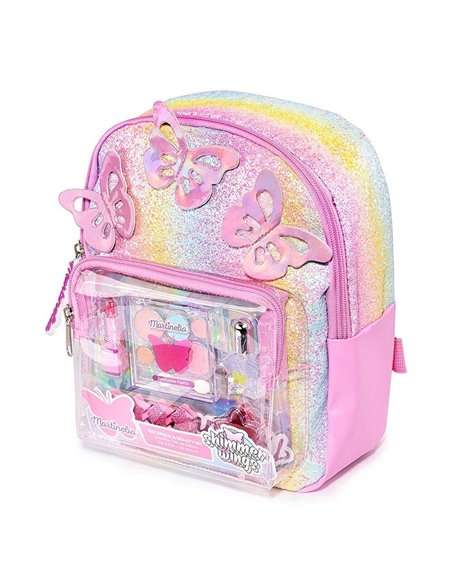 MARTINELIA SHIMMER WINGS BAGPACK si BEAUTY