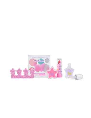 MARTINELIA SHIMMER WINGS BAGPACK si BEAUTY