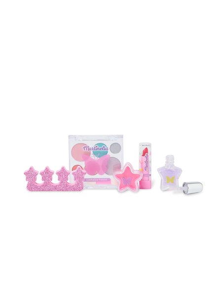 MARTINELIA SHIMMER WINGS BAGPACK si BEAUTY