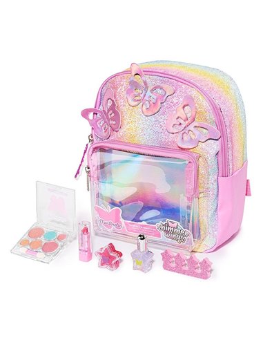 MARTINELIA SHIMMER WINGS BAGPACK si BEAUTY