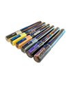 Set 6 Markere UNI POSCA PC-5M, 1.8-2.5mm, POS34-PC5M
