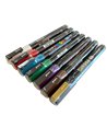 Set 7 Markere UNI POSCA PC-3M, 0.9 - 1.3 mm, POS35-PC3M
