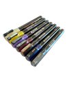 Set 7 Markere UNI POSCA PC-3M, 0.9 - 1.3 mm, POS36-PC3M