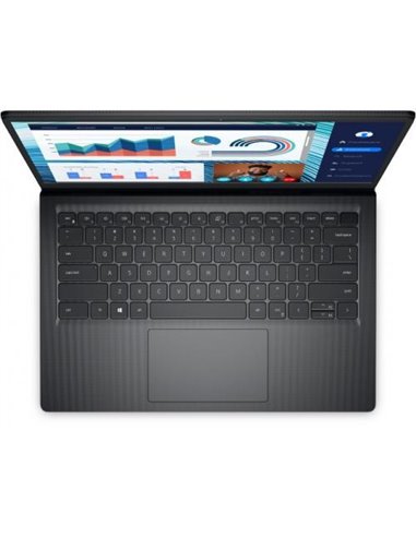 Dell Vostro 3420,14.0"FHD AG noTouch,Intel Core i7-1165G7,16GB(2x8)2666MHz DDR4,512GB(M.2)PCIe NVMe,noDVD,Intel Iris Xe Graphics