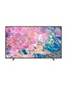 Televizor, Samsung, QE43Q60BAUXXH, 2022, 108CM, QLED, Smart TV, 4K, Negru, Plat, Tizen, Mirroring iOS, Android, Quantum Lite 4K,
