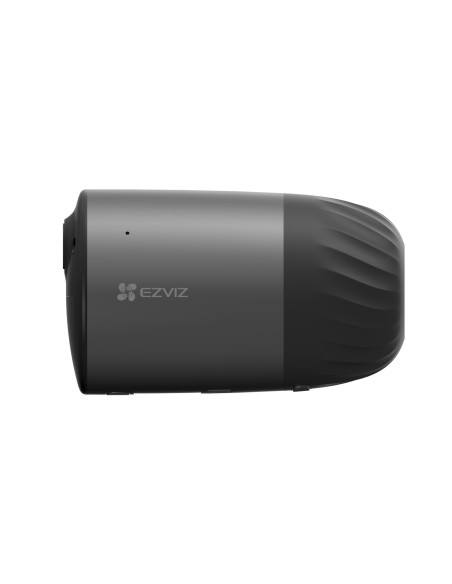 Camera supraveghere video WIFI cu baterie Ezviz CS-BC1C-A0-2C4WPBDL, rezolutie Full HD 4MP,25 FPS, distanta IR  10 metri, comuni