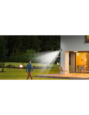 Camera supraveghere video WIFI cu baterie Ezviz CS-BC1C-A0-2C4WPBDL, rezolutie Full HD 4MP,25 FPS, distanta IR  10 metri, comuni