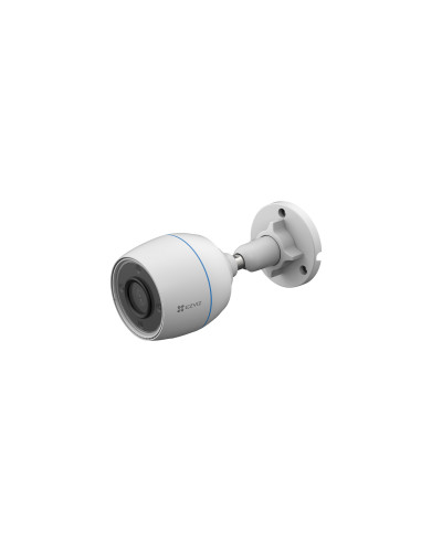 Camera supraveghere video WIFI Ezviz C3TN, rezolutie 2MP,Image Sensor 1 2.7" Progressive Scan CMOS, comunicare bidirectionala, d