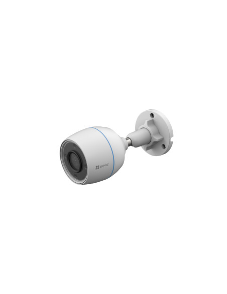Camera supraveghere video WIFI Ezviz C3TN, rezolutie 2MP,Image Sensor 1 2.7" Progressive Scan CMOS, comunicare bidirectionala, d