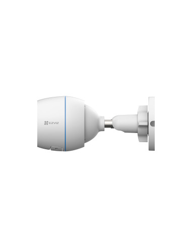 Camera supraveghere video WIFI Ezviz C3TN, rezolutie 2MP,Image Sensor 1 2.7" Progressive Scan CMOS, comunicare bidirectionala, d