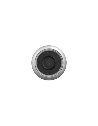 Camera supraveghere video WIFI Ezviz C3TN, rezolutie 2MP,Image Sensor 1 2.7" Progressive Scan CMOS, comunicare bidirectionala, d