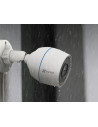 Camera supraveghere video WIFI Ezviz C3TN, rezolutie 2MP,Image Sensor 1 2.7" Progressive Scan CMOS, comunicare bidirectionala, d