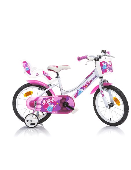 Bicicleta copii 16'' RSN