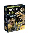 Experimentele micului geniu - Kit paleontologie T-Rex
