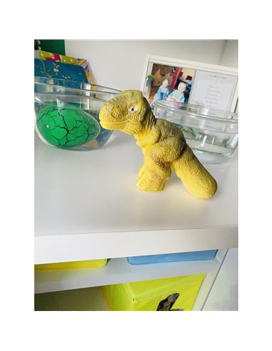 Ou T-Rex