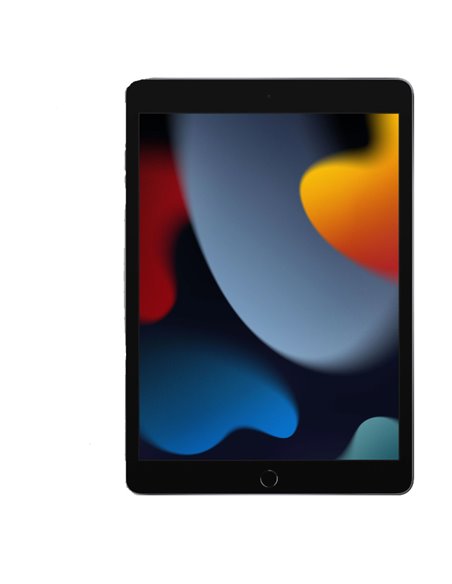 Tableta APPLE iPad 9 (2021), 10.2", 64GB, Wi-Fi, Space Grey