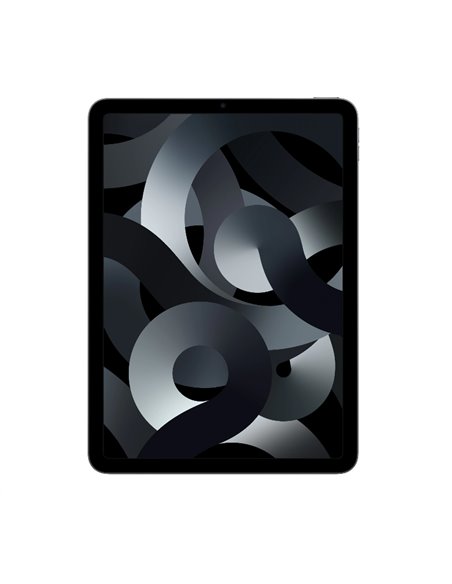 Tableta Apple 10.9-inch iPad Air5, Wi-Fi, 64GB, Space Grey