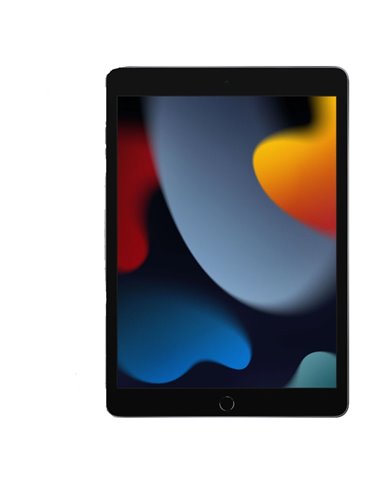 Tableta Apple iPad 9, 10.2 inch, 256GB, WI-Fi, MK2P3LL/A, Argintiu