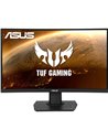 Monitor 23.6" ASUS VG24VQE, Gaming, Curbat 1500R, 16:9, VA, FHD 1920* 1080, 250 cd/mp, 3000:1, 178/178, 1 ms, flicker free, 165