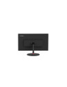 Monitor WLED Lenovo ThinkVision T27p-10, 27inch, IPS UHD 4K, 4ms, 60Hz, negru