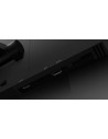 Monitor WLED Lenovo ThinkVision T27p-10, 27inch, IPS UHD 4K, 4ms, 60Hz, negru