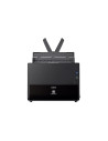 SCANNER CANON DRC225II, dimensiune A4, tip sheetfed, viteza de scanare 25ppm alb-negru si color,50IPM, Duplex, rezolutie optica