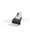 SCANNER  CANON DRM160II, dimensiune A4, tip sheetfed, viteza de scanare  Alb-negru  200 300 dpi, 40 ppm 80 ipm, Color  200 dpi,