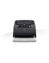 SCANNER  CANON DRM160II, dimensiune A4, tip sheetfed, viteza de scanare  Alb-negru  200 300 dpi, 40 ppm 80 ipm, Color  200 dpi,