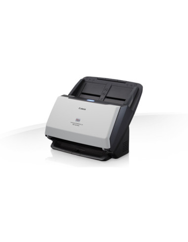 SCANNER  CANON DRM160II, dimensiune A4, tip sheetfed, viteza de scanare  Alb-negru  200 300 dpi, 40 ppm 80 ipm, Color  200 dpi,