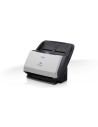 SCANNER  CANON DRM160II, dimensiune A4, tip sheetfed, viteza de scanare  Alb-negru  200 300 dpi, 40 ppm 80 ipm, Color  200 dpi,