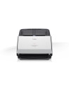 SCANNER  CANON DRM160II, dimensiune A4, tip sheetfed, viteza de scanare  Alb-negru  200 300 dpi, 40 ppm 80 ipm, Color  200 dpi,