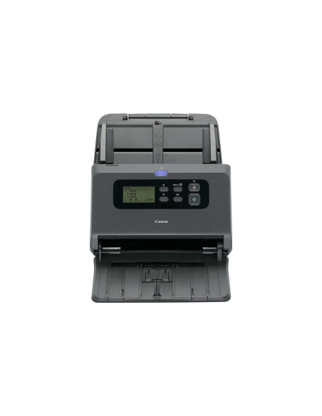 SCANNER CANON DRM260, Sheetfed dimensiune A4, Viteza de scanare  Alb- negru , 60 ppm 120 ipm, Color , 60 ppm 120 ,Senzor CMOS CI