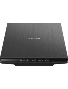 SCANNER Fladbed CANON, LIDE 400, Resolution up to 4800x4800 dpi, USB-C, Paper format and size(mm) A4 210 C- 297,"2996C010AA" (in
