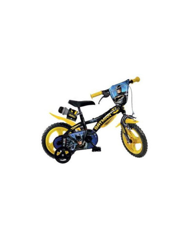 Bicicleta copii 12" Batman,612L-BT