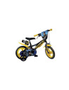 Bicicleta copii 12" Batman,612L-BT