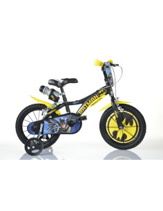 Bicicleta copii 14" Batman,614-BT