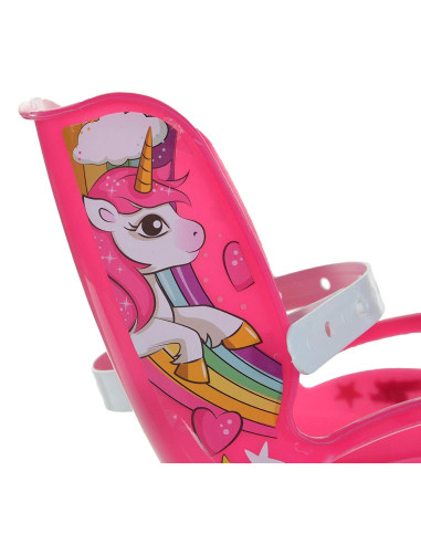 Bicicleta copii 14'' - UNICORN,144R-UN