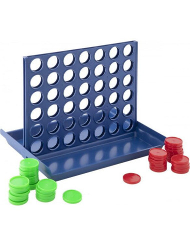 Joc strategie - 4 pe un rand,300020