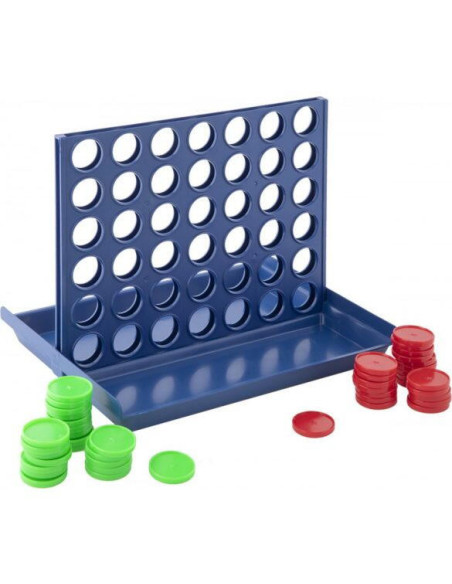 Joc strategie - 4 pe un rand,300020