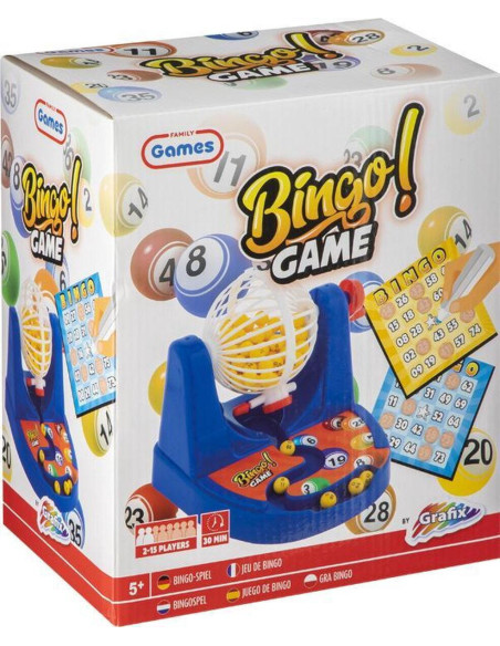 Joc - Bingo,300014