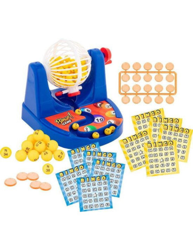 Joc - Bingo,300014